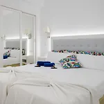 Szálloda Sandos Atlantic Gardens (adults Only) 3*