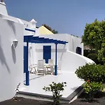 Sandos Atlantic Gardens (adults Only) 3* Playa Blanca