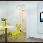 Sandos Atlantic Gardens (adults Only) Playa Blanca