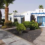 Sandos Atlantic Gardens (adults Only) Szálloda Playa Blanca
