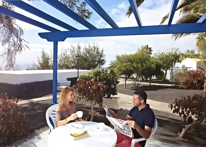 Sandos Atlantic Gardens (adults Only) 3*