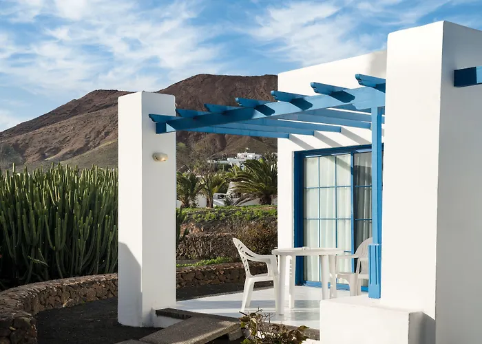 Sandos Atlantic Gardens (adults Only) Hotel