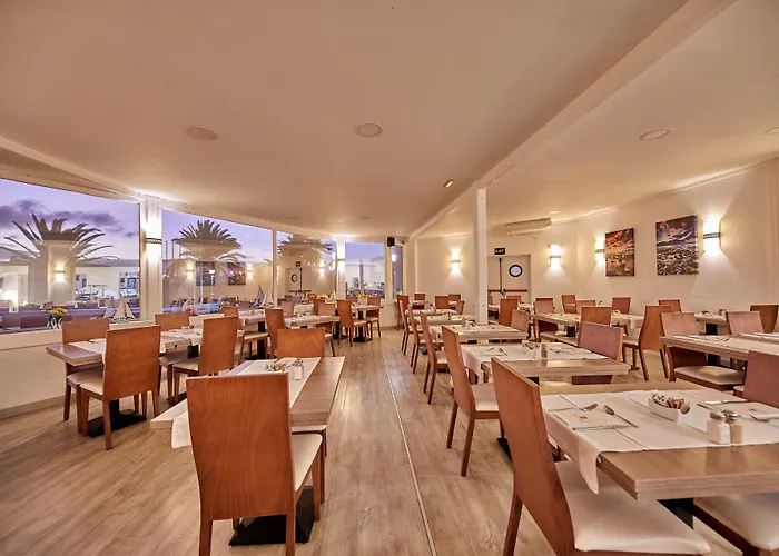 Sandos Atlantic Gardens (adults Only) Playa Blanca (Lanzarote)