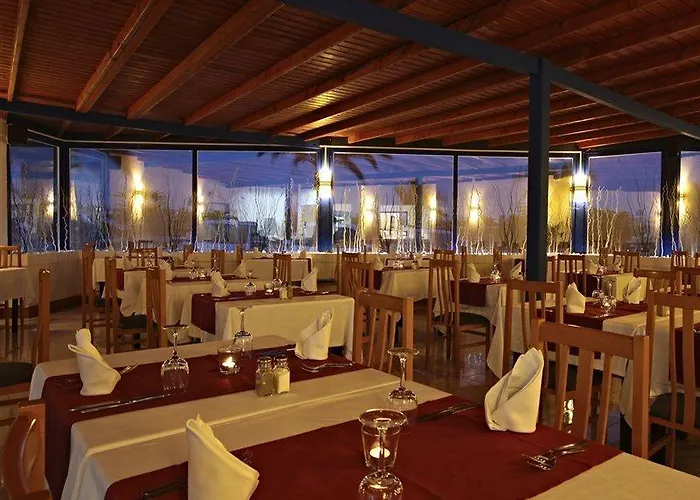 Sandos Atlantic Gardens (adults Only) 3*