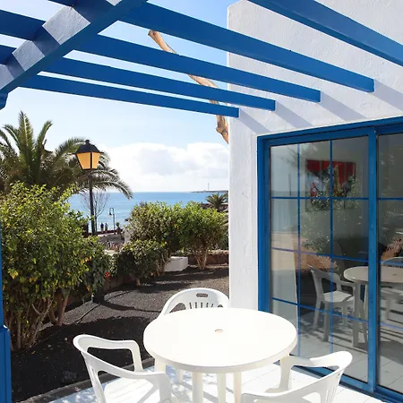 Sandos Atlantic Gardens Hotel Playa Blanca (Lanzarote)