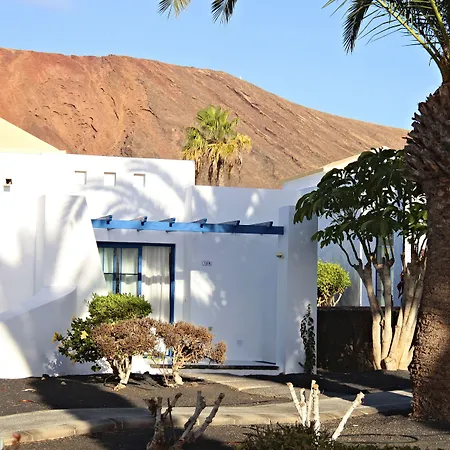 Sandos Atlantic Gardens Playa Blanca (Lanzarote)