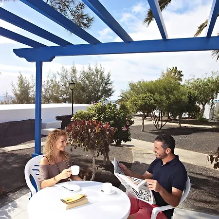 Sandos Atlantic Gardens 3*