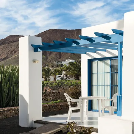 Sandos Atlantic Gardens (adults Only) Hotel