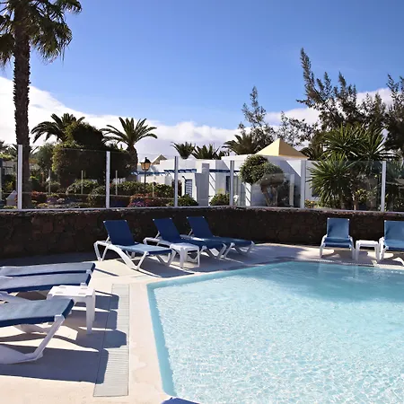 Sandos Atlantic Gardens