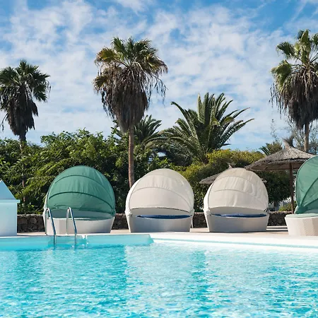 Sandos Atlantic Gardens Playa Blanca (Lanzarote)