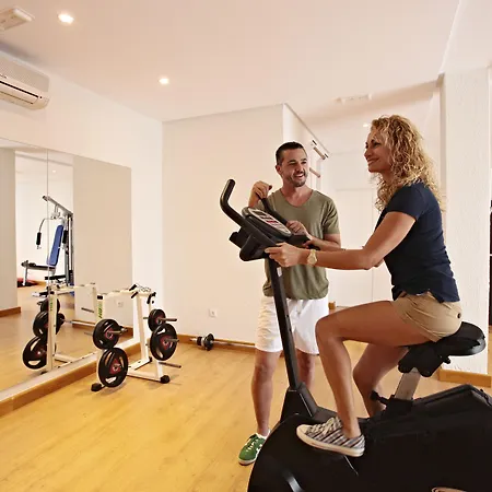 Hotel Sandos Atlantic Gardens (adults Only) Playa Blanca (Lanzarote)