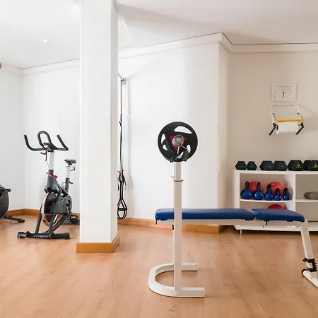 Sandos Atlantic Gardens Hotel Playa Blanca (Lanzarote)