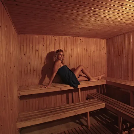 Sandos Atlantic Gardens Hotel 3*