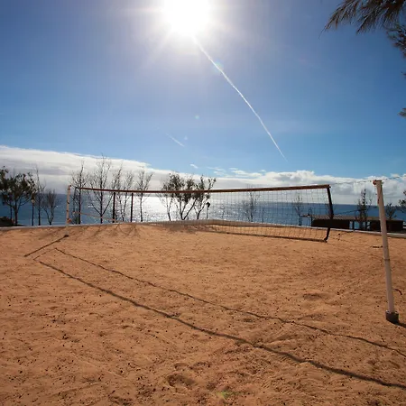 Sandos Atlantic Gardens Playa Blanca (Lanzarote)