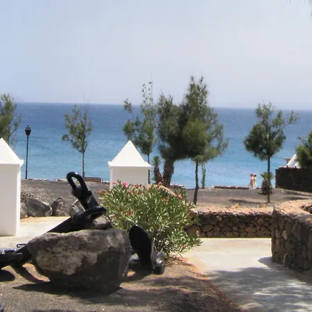 Sandos Atlantic Gardens Playa Blanca (Lanzarote)