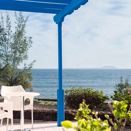 Sandos Atlantic Gardens Hotel Playa Blanca (Lanzarote)