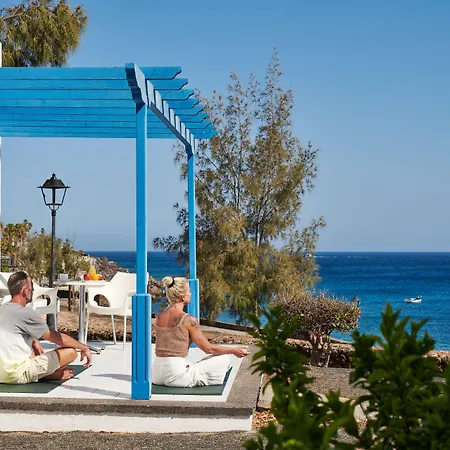 Sandos Atlantic Gardens Playa Blanca (Lanzarote)