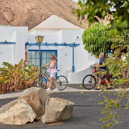 Sandos Atlantic Gardens 3* Playa Blanca (Lanzarote)