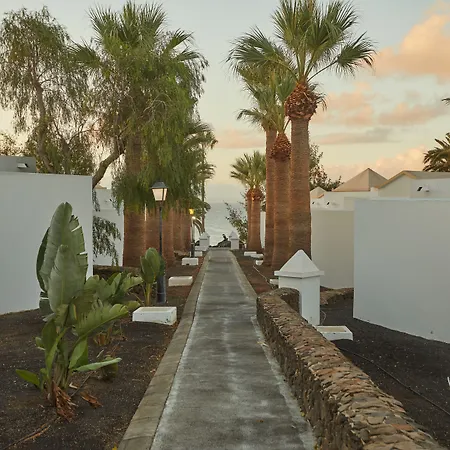 Sandos Atlantic Gardens