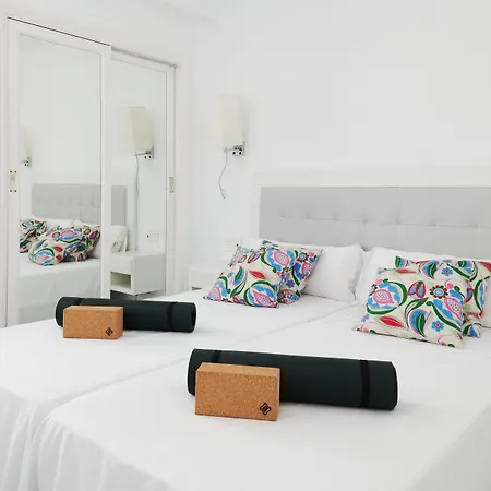 Hotel Sandos Atlantic Gardens Playa Blanca (Lanzarote)