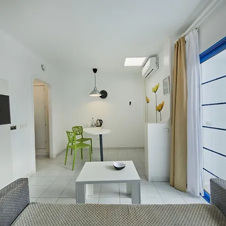 Sandos Atlantic Gardens 3*