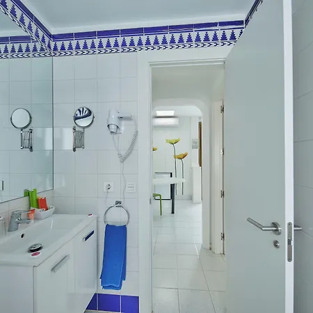 Ξενοδοχείο Sandos Atlantic Gardens (adults Only) 3*
