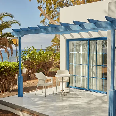 Sandos Atlantic Gardens 3*