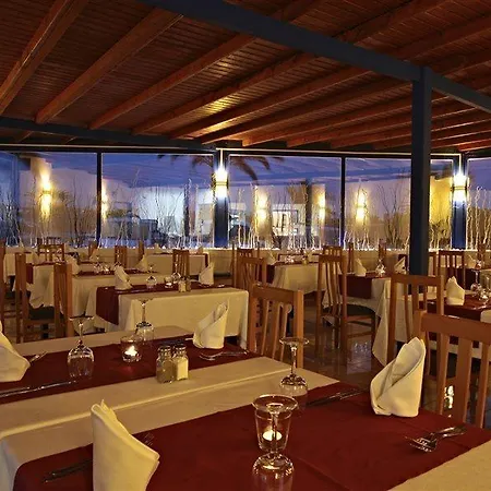 Sandos Atlantic Gardens 3*