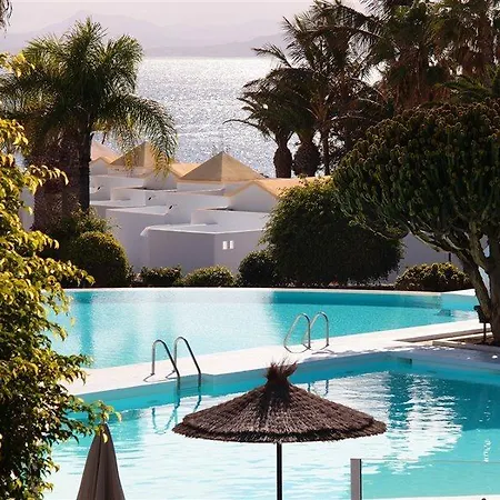 Sandos Atlantic Gardens Hotel