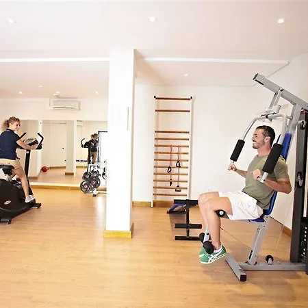 Sandos Atlantic Gardens Hotel