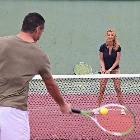 Sandos Atlantic Gardens Hotel Playa Blanca (Lanzarote)