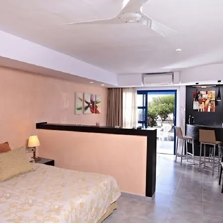 Sandos Atlantic Gardens (adults Only) Hotel