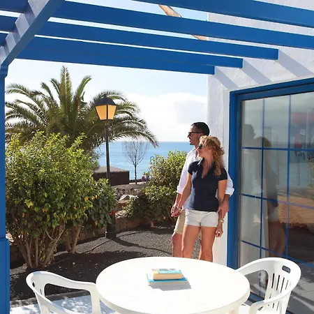 Sandos Atlantic Gardens