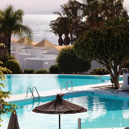 Sandos Atlantic Gardens Hotel 3*