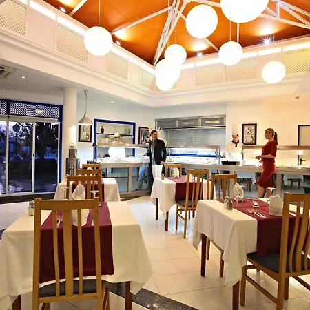 Sandos Atlantic Gardens 3*