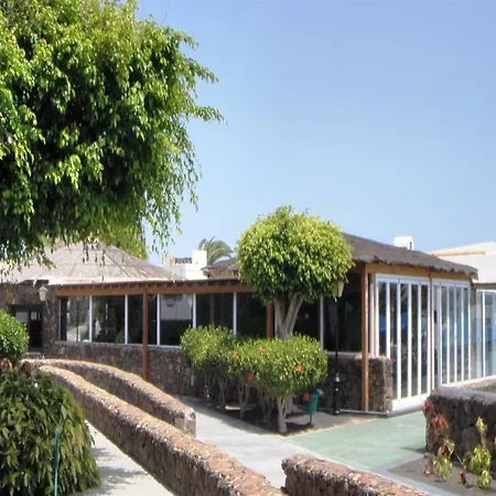 Sandos Atlantic Gardens 3*