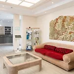 Ξενοδοχείο Sandos Atlantic Gardens (adults Only) 3*