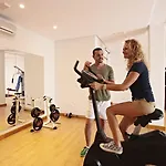 Ξενοδοχείο Sandos Atlantic Gardens (adults Only) Πλάγια Μπλάνκα