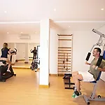 Sandos Atlantic Gardens (adults Only) Ξενοδοχείο 3*