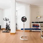 Sandos Atlantic Gardens (adults Only) Ξενοδοχείο Πλάγια Μπλάνκα