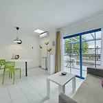 Sandos Atlantic Gardens (adults Only) Ξενοδοχείο