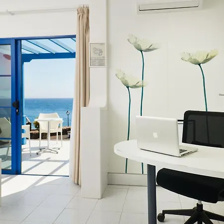 Sandos Atlantic Gardens (adults Only) Playa Blanca (Lanzarote)