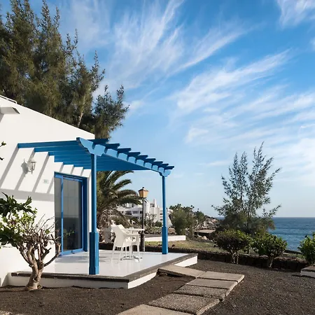 Sandos Atlantic Gardens (adults Only) 3* Playa Blanca (Lanzarote)