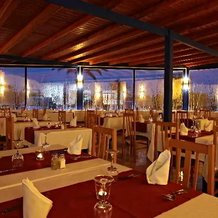 Hotell Sandos Atlantic Gardens (adults Only) Playa Blanca (Lanzarote)