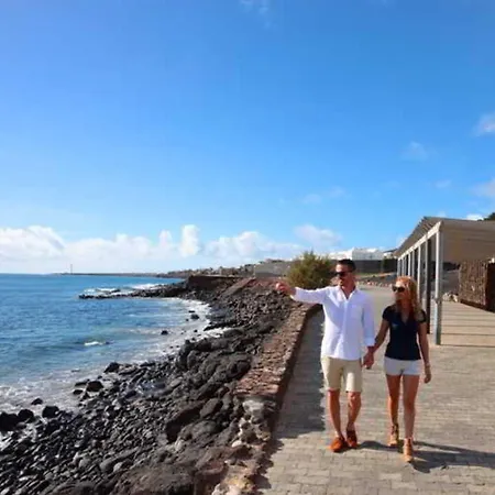 Sandos Atlantic Gardens (adults Only) Playa Blanca (Lanzarote)