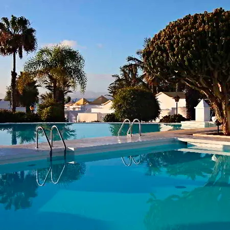 Sandos Atlantic Gardens (adults Only) 호텔 3*