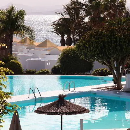 Sandos Atlantic Gardens (adults Only) 3* Playa Blanca (Lanzarote)