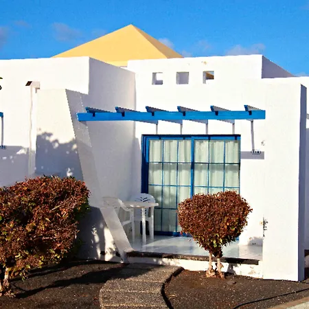Hotel Sandos Atlantic Gardens (adults Only) Playa Blanca (Lanzarote)