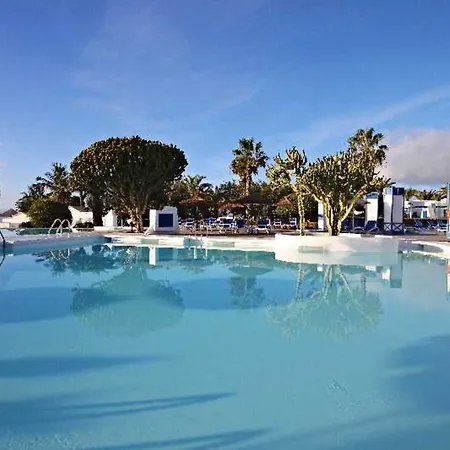 Sandos Atlantic Gardens (adults Only) Hotell