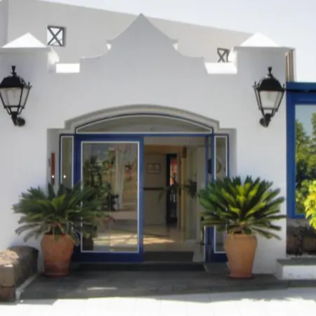 호텔 Sandos Atlantic Gardens (adults Only)